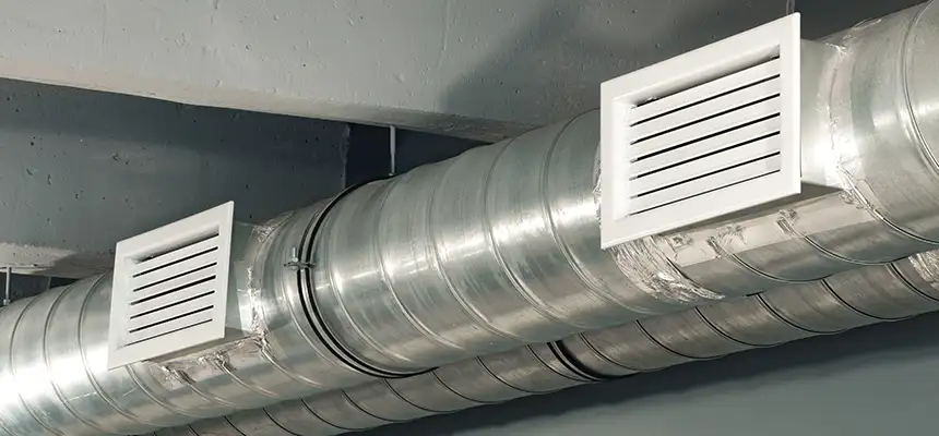 Our Air Duct Camera Inspection Services in Uniondale, NY