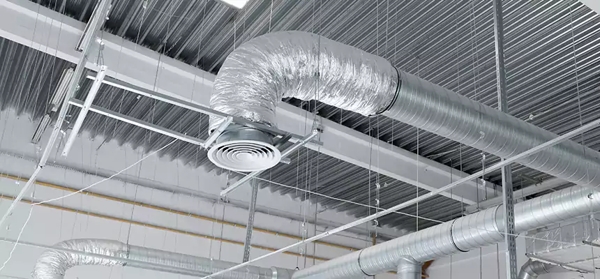 Our Dryer Vent Hose Replacement Services in Uniondale, NY