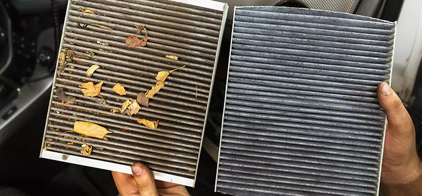 Our Dryer Vent Lint Filter Cleaning Services in Uniondale, NY