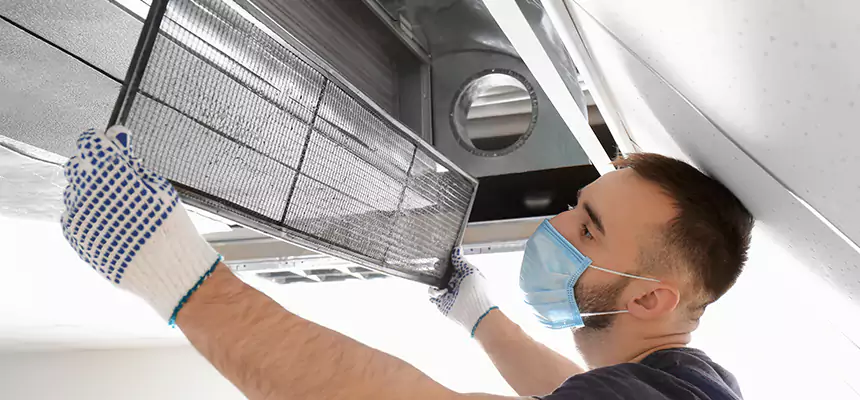 Our Dryer Vent Replacement Services in Uniondale, NY