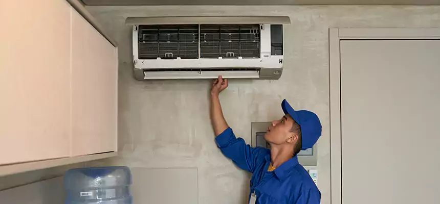Balanced Fresh‑Air Ventilation (ERV/HRV) in Uniondale