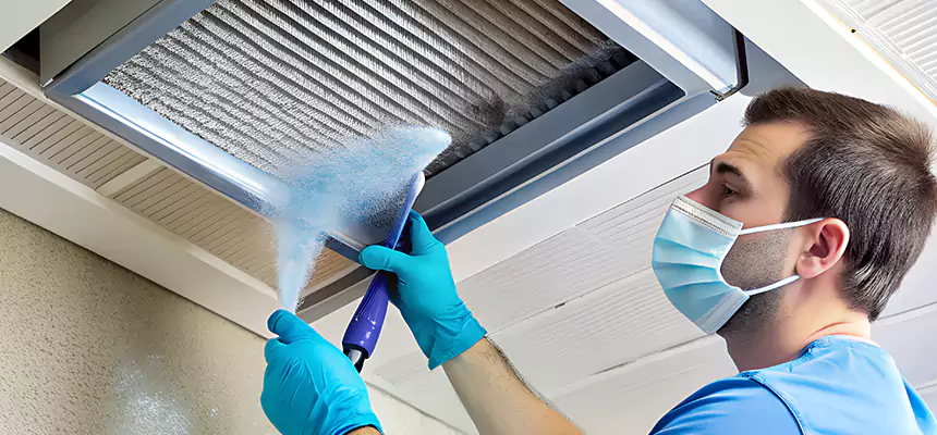 Our Home Ventilation Cleaning Services in Uniondale, NY