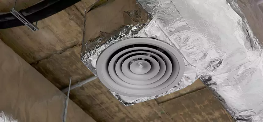 Our HVAC Ductwork Installation Services in Uniondale, NY
