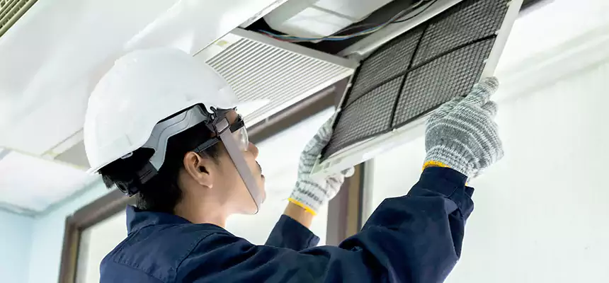 Our Multi-family Home Duct Cleaning Services in Uniondale, NY