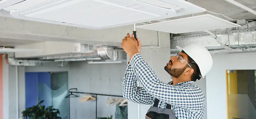 Our Roof Dryer Vent Cleaning Services in Uniondale, NY