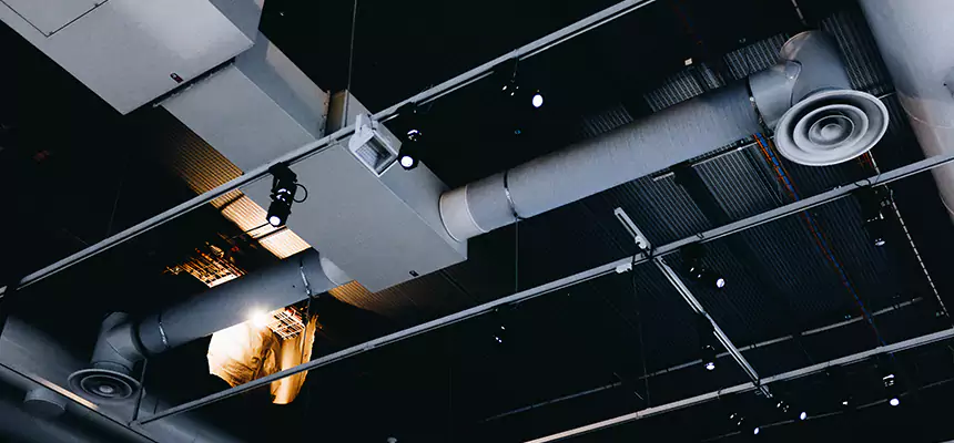 Our Seasonal Allergy Air Duct Cleaning Services in Uniondale, NY