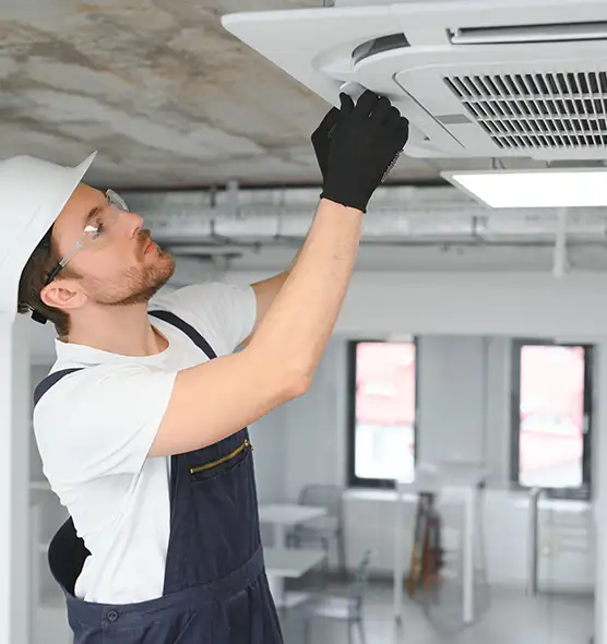 Top Affordable Duct Cleaning Services Near Me in Uniondale, NY