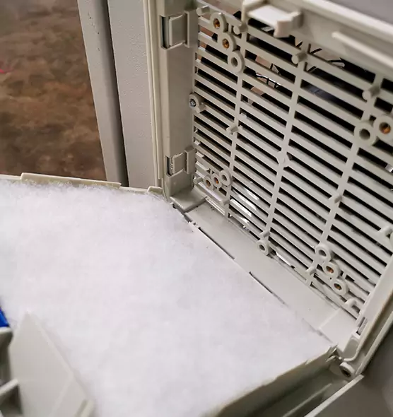 Professional Air Duct Expansion Solutions in Uniondale, NY