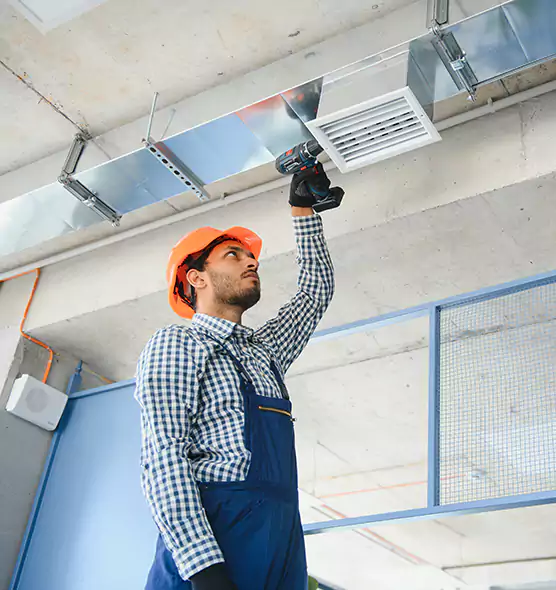 Welcome to Air Duct Cleaning & Repairs Uniondale — Your Local Air Duct Installation Specialists in Uniondale, NY