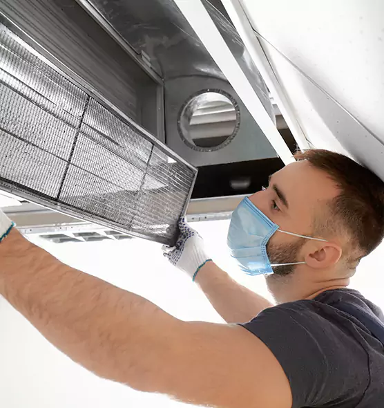 About Air Duct Pathogen Disinfection in Uniondale, NY