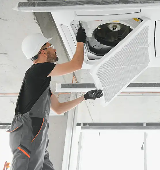 About Air Duct Rodent Removal in Uniondale, NY