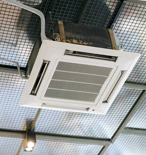 Top-Notch Allergy Relief Vent Cleaning Services in Uniondale, NY