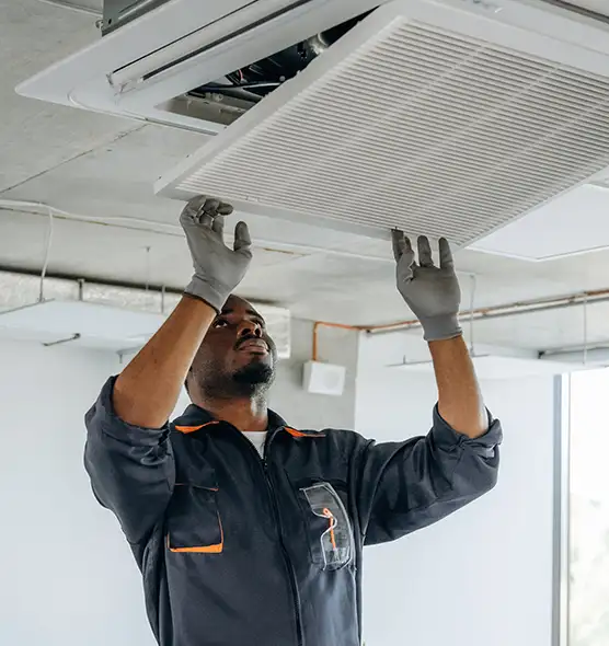 About Certified Air Duct Specialists in Uniondale, NY