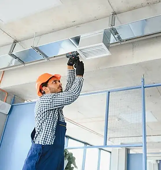 About Commercial Laundry Vent Cleaning in Uniondale, NY