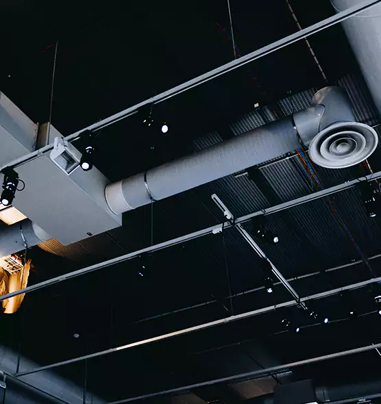 About Duct Sanitization with UV Light in Uniondale, NY