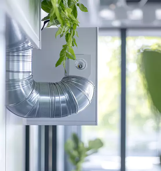 Professional Eco-Safe Dryer Vent Cleaning in Uniondale, NY