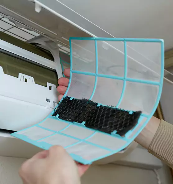 Welcome to Air Duct Cleaning & Repairs Uniondale — Your Local HEPA Filter Installation Pros in Uniondale, NY