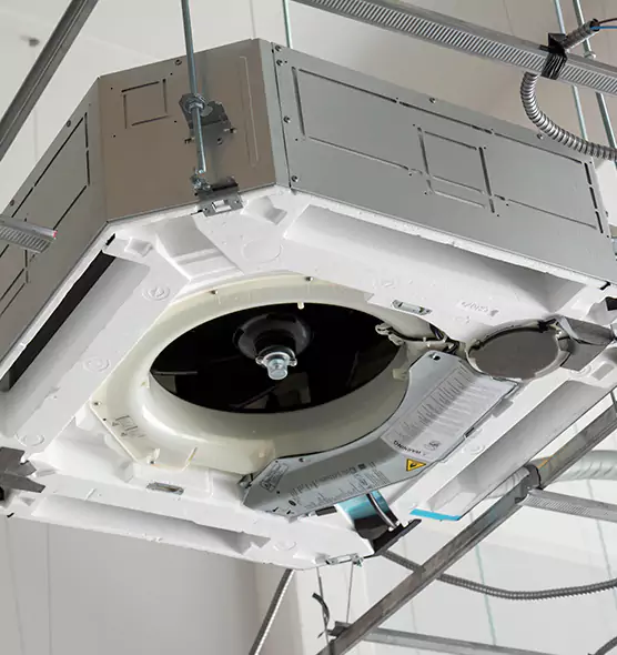 Professional Industrial Dryer Vent Cleaning in Uniondale, NY