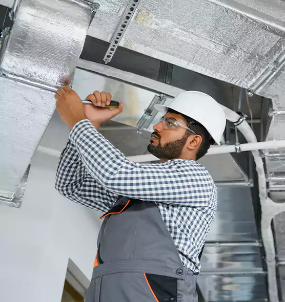 Welcome to Mold & Mildew Removal from Air Ducts Uniondale, NY