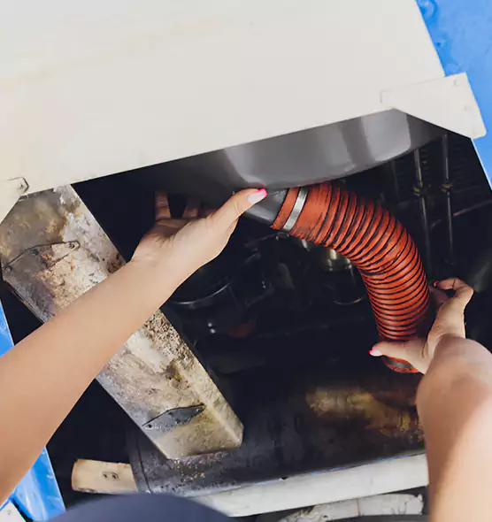 Top-Notch Return Vent Cleaning Service in Uniondale, NY