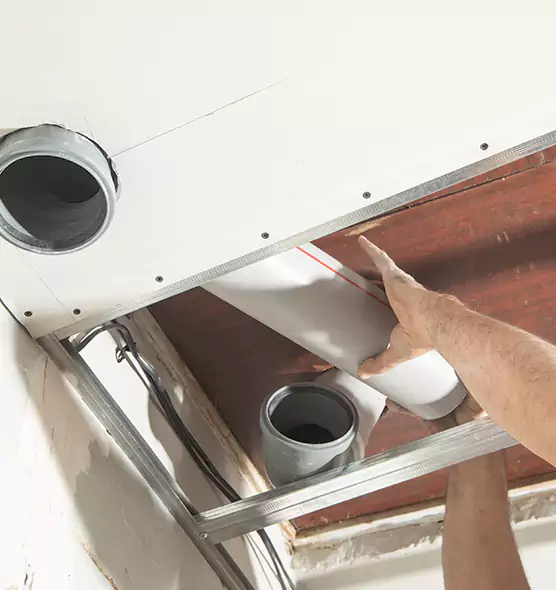 Professional Seasonal Allergy Air Duct Cleaning in Uniondale, NY