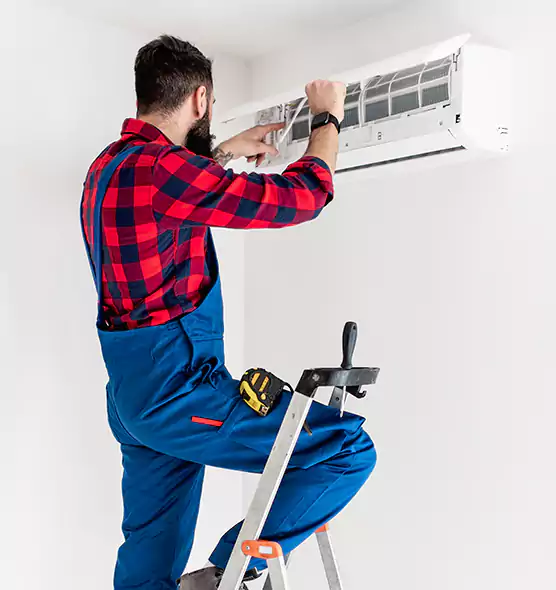 About Smart Air Conditioning Installation in Uniondale, NY