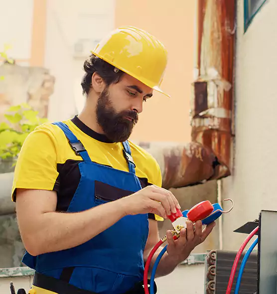 About Smart HVAC Installation in Uniondale, NY