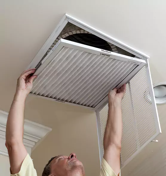 Trusted Vent Shaft Cleaning Expert in Uniondale, NY