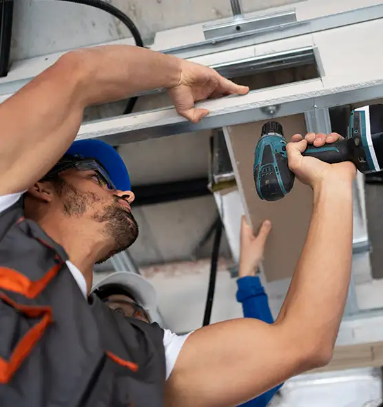 About Vent Smoke Odor Elimination in Uniondale, NY