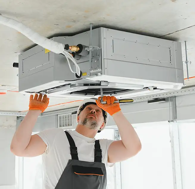 Why Homeowners & Businesses Trust Us Uniondale, NY