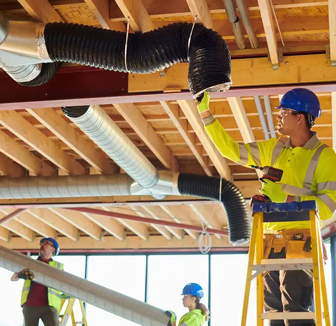 Why Homeowners & Businesses Trust Us in Uniondale, NY?