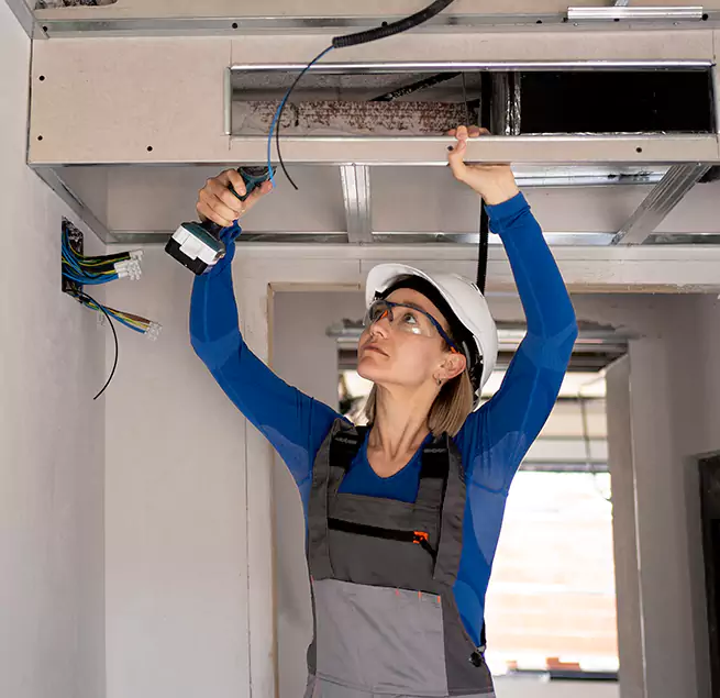  Why Homeowners & Businesses Trust Us in Uniondale, NY?