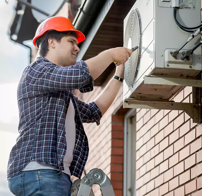 Why Homeowners & Businesses Trust Us Uniondale, NY