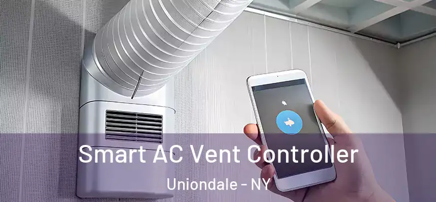  Smart AC Vent Controller Uniondale - NY